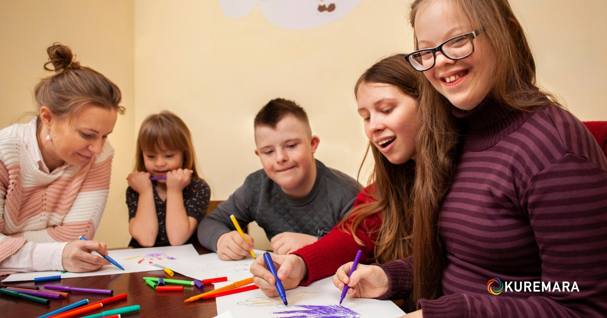NDIS providers Caboolture